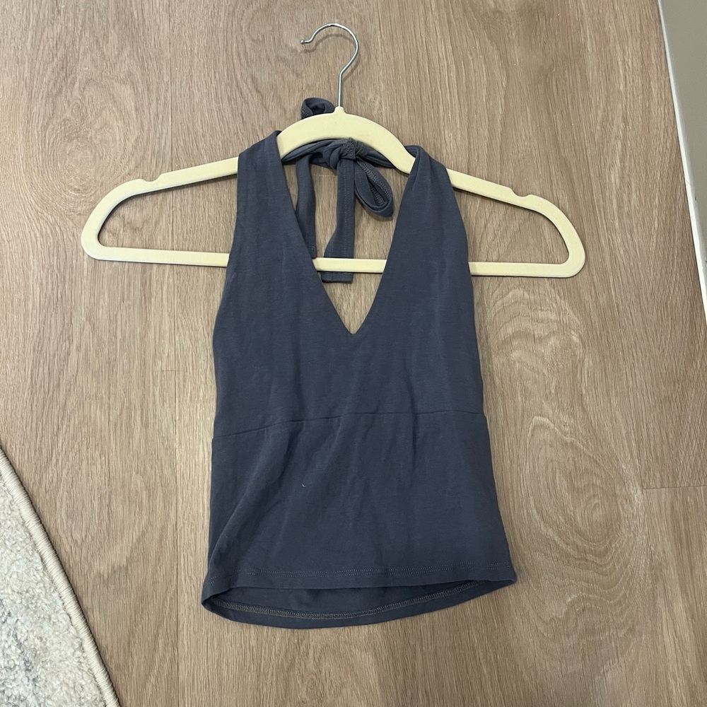 Hollister Top